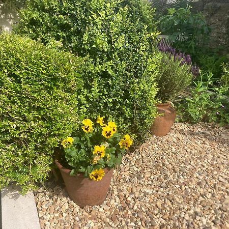 Bryntirion Farmhouse Apartment With Hot Tub Llanfair Caereinion Exterior photo